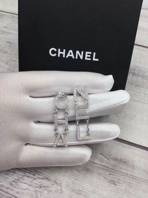 Chanel Earrings 236